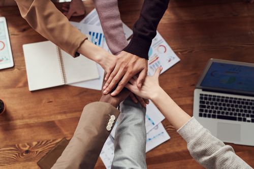 Crew Connect team culture